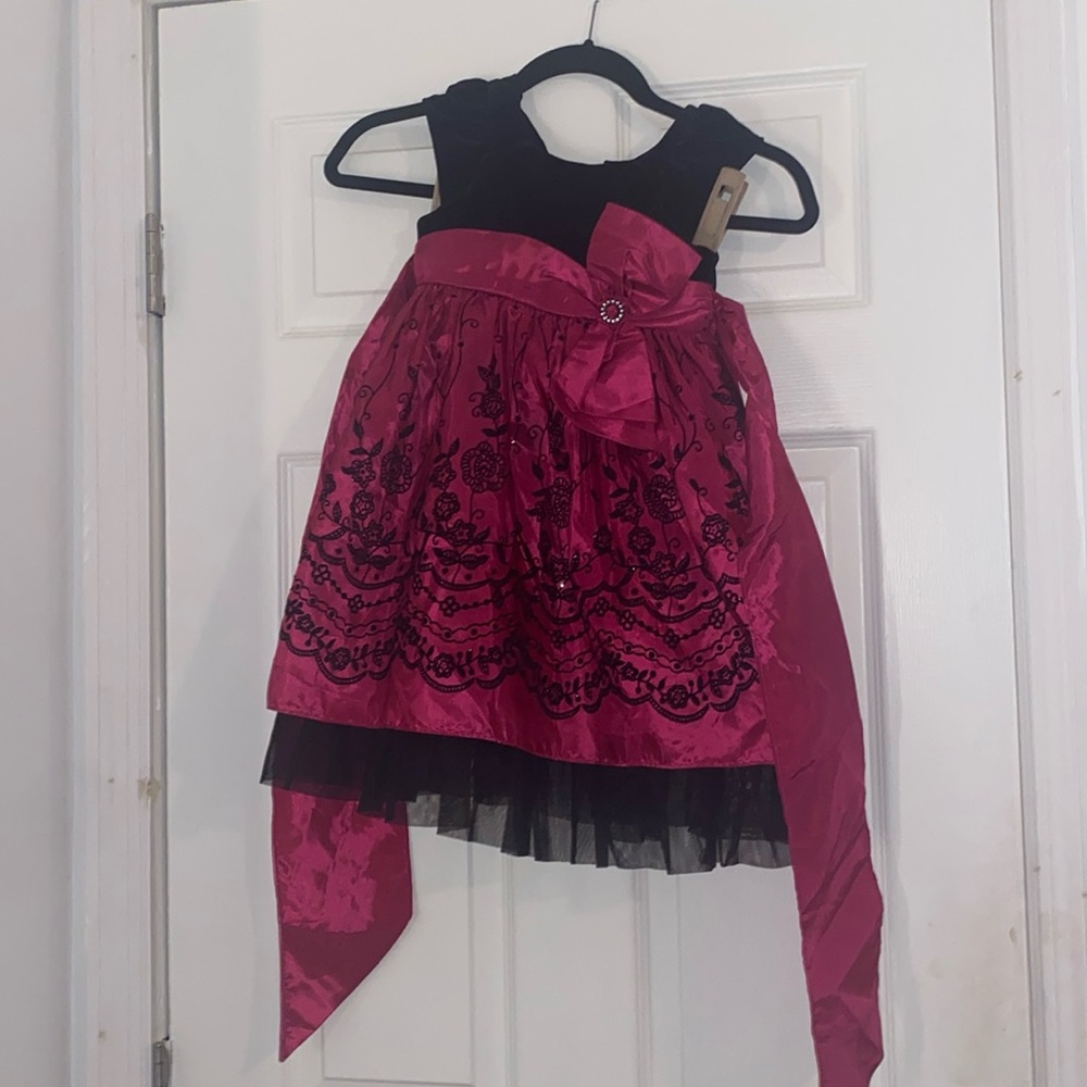 Jona Michelle dress